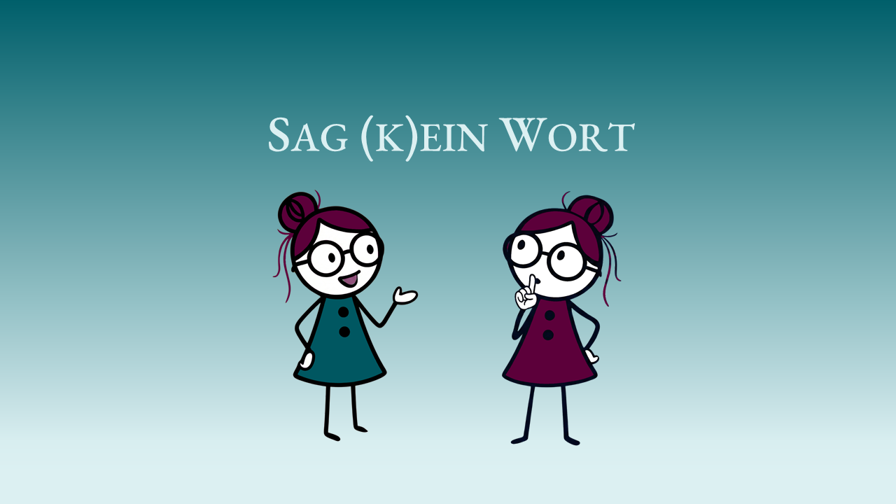 Kommunikationsarten