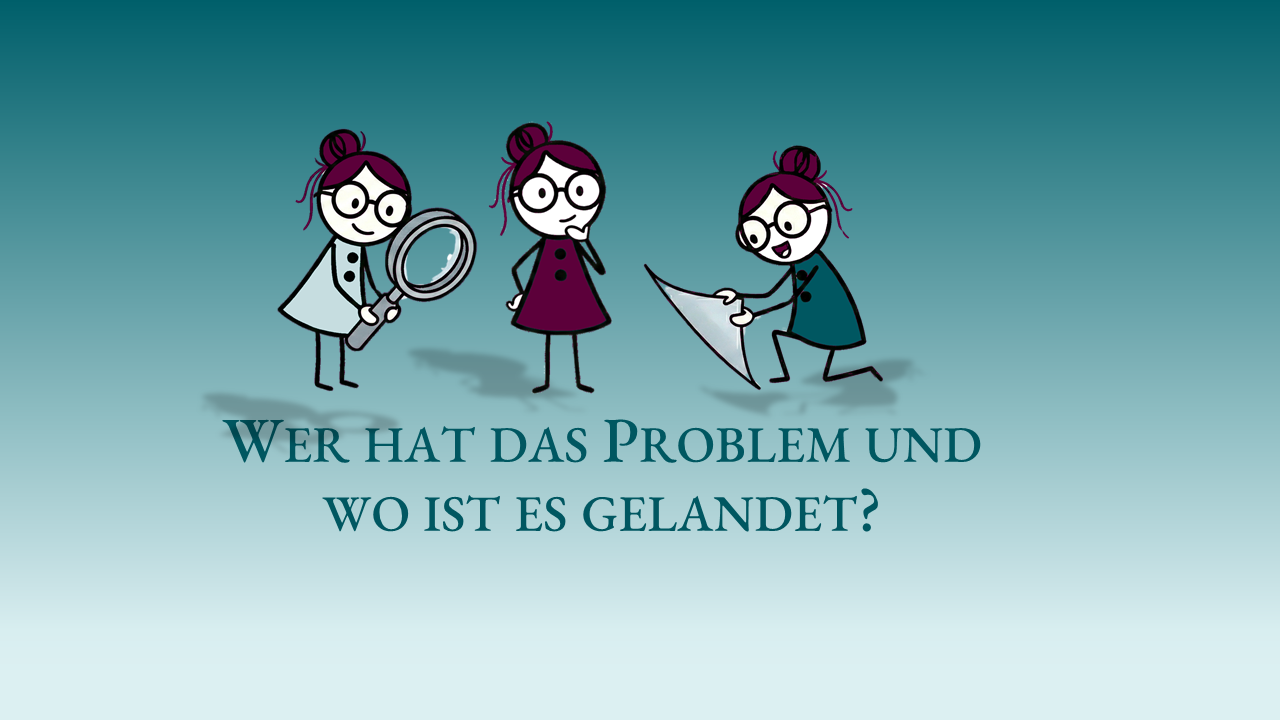 Problemfelder TN