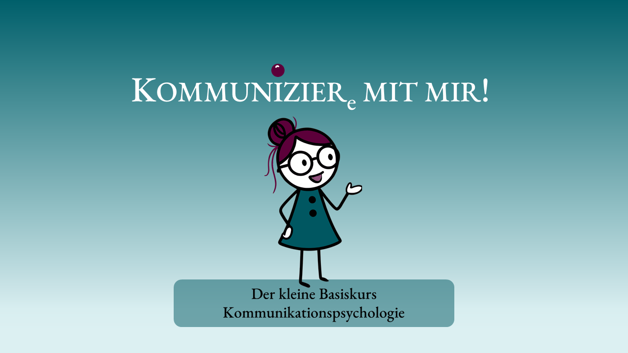 kleiner Basiskurs