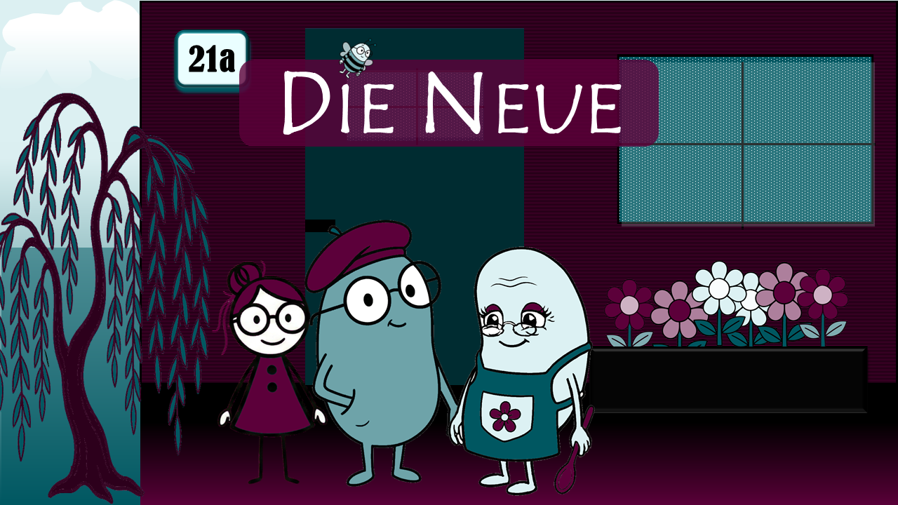 Psychologische Fallanalyse: Der Abschied – Folge 2: Die Neue